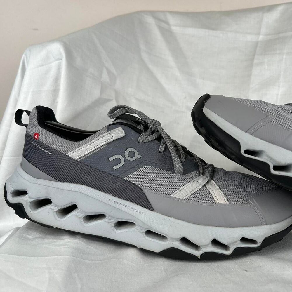On Running Cloudhorizon Sneakers Size 11.5 - image 3